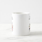 Mug Enseigner est une vocation et pas seulement un mét (Centre)