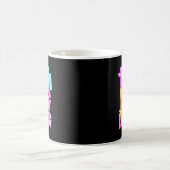 Mug Enseigner l'amour Insre Préparatoire Enseignant de (Centre)
