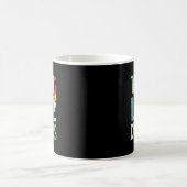 Mug Enseigner Les Petits Disciples Bible Religieuse Ch (Centre)