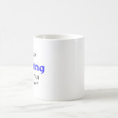Mug enseigner les soins infirmiers (Centre)