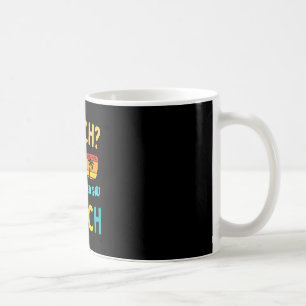 Mug Enseigner pensée dite plage drôle professeur été a