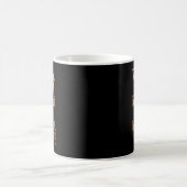 Mug Enseigner pour qu'ils puissent rêver Excel Enseign (Centre)