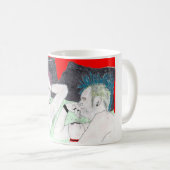 Mug ensemble (Devant droit)