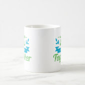 Mug Ensemble (Centre)