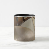 Mug Ensemble à tambour (Centre)