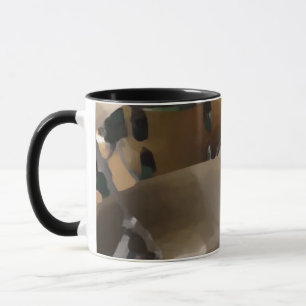 Mug Ensemble à tambour