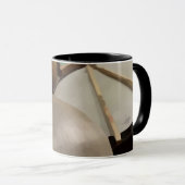 Mug Ensemble à tambour (Devant droit)