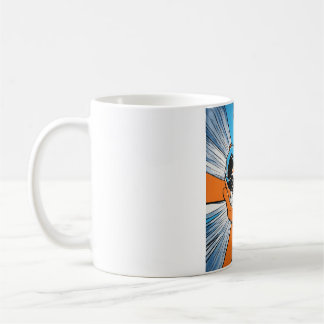 Mug "Ensemble comme un"