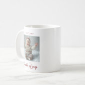 Mug Ensemble de joie (Devant gauche)