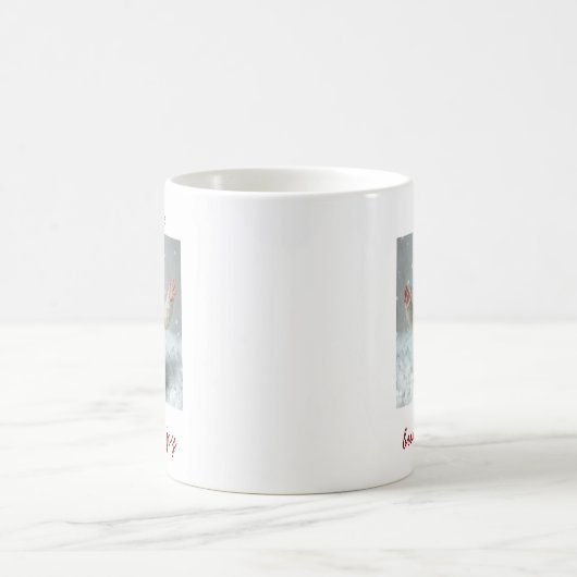 Mug Ensemble de joie (Centre)