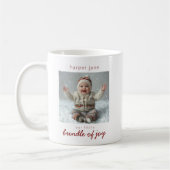 Mug Ensemble de joie (Gauche)