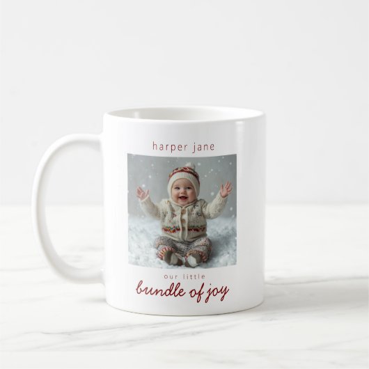 Mug Ensemble de joie (Gauche)