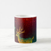 Mug Ensemble de joie des Fêtes de Noël (Centre)