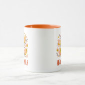 Mug Ensemble de mugguise guérison de soi - Set de Cris (Centre)