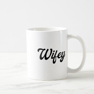 Mug Ensemble de T-shirts pour couples, cadeau pour fem