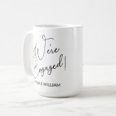 Mug Ensemble de vaisselle (Devant gauche)