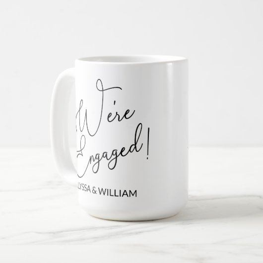 Mug Ensemble de vaisselle (Devant gauche)