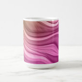 Mug Ensemble d'encre à alcool Papier numérique Aurora (Centre)