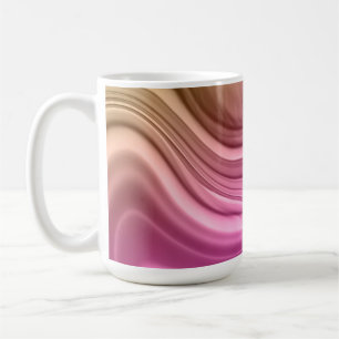 Mug Ensemble d'encre à l'alcool Papier numérique Auror