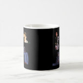 Mug Ensemble Kpop Exo Kai ‘Mmh’ [Kai VOL.One] (Centre)