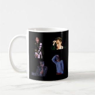 Mug Ensemble Kpop Exo Kai ‘Mmh’ [Kai VOL.One]