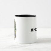 Mug Ensemble, nous choisissons la paix (Centre)