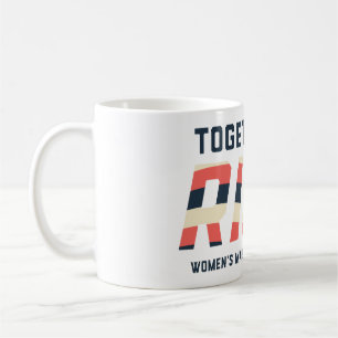 Mug Ensemble, nous nous élevons