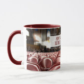 Mug Ensemble nous pouvons faire tellement (Gauche)