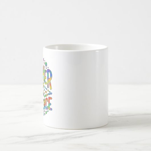 Mug Ensemble, Nous Pouvons Faire Une Différence (Centre)
