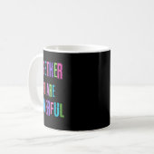 Mug Ensemble, Nous Sommes Puissants (Devant gauche)