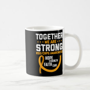 Mug Ensemble, nous sommes une forte sensibilisation de