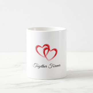 Mug Ensemble pour toujours