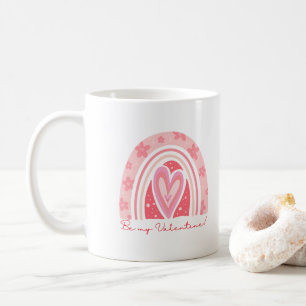 Mug Ensemble pour toujours Heureuse Sainte-Valentin 20