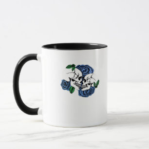 Mug Ensemble Pour Toujours - Jusqu'À La Mort Faites-No