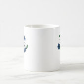Mug Ensemble Pour Toujours - Jusqu'À La Mort Faites-No (Centre)