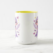 Mug Ensemble pour un remède (Centre)
