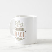 MUG ENSEMBLE, UN BEL ENDROIT (Devant gauche)