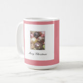 Mug Ensembles de pastel (Devant gauche)