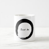 Mug Enso avec Just Be (Centre)