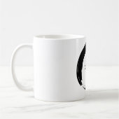 Mug Enso avec Just Be (Gauche)