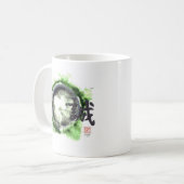 Mug Enso, sincérité en dedans (Devant gauche)