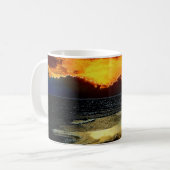 MUG ENSOLEIL (Devant gauche)