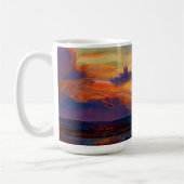 MUG ENSOLEIL (Gauche)