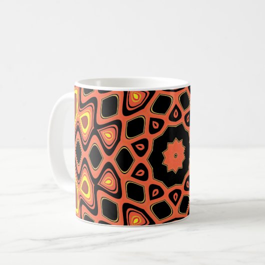 MUG ENSOLEIL (Devant gauche)