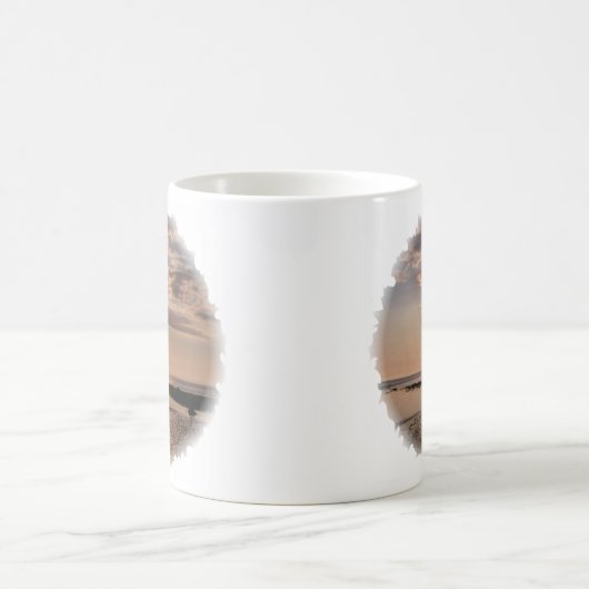 MUG ENSOLEIL (Centre)