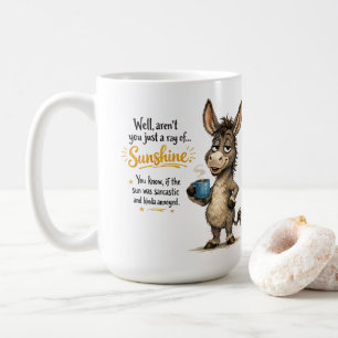 Mug Ensoleillement