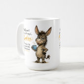 Mug Ensoleillement (Devant gauche)
