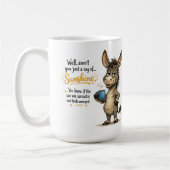 Mug Ensoleillement (Gauche)