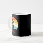 Mug ensoleillement de Maui (Devant gauche)