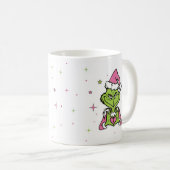 Mug Então é Natal (Devant droit)